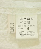 HOUSE OF LOTUS（ハウスオブロータス）カジュアルシャツ 白 サイズ:M レディース/2200726591068