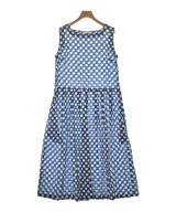 HOUSE OF LOTUS（ハウスオブロータス）ワンピース 青 サイズ:F レディース/2200682648028
