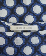 HOUSE OF LOTUS（ハウスオブロータス）ワンピース 青 サイズ:F レディース/2200682648028