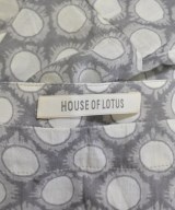 HOUSE OF LOTUS（ハウスオブロータス）ワンピース グレー サイズ:M レディース/2200682648035