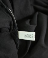 HOUSE OF LOTUS（ハウスオブロータス）ワンピース 黒 サイズ:F レディース/2200682648080