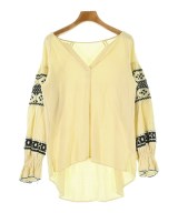 HOUSE OF LOTUS ブラウス