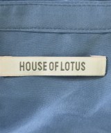 HOUSE OF LOTUS（ハウスオブロータス）ワンピース 青 サイズ:M レディース/2200681521247
