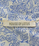 HOUSE OF LOTUS（ハウスオブロータス）ブラウス 白 サイズ:M レディース/2200687130061