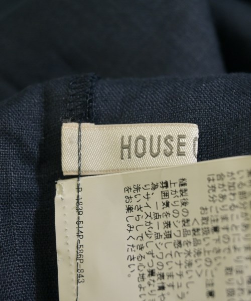 HOUSE OF LOTUS（ハウスオブロータス）ワンピース 紺 サイズ:M レディース/2200690844016