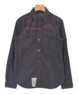 DENIM DUNGAREE カジュアルシャツ
