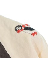 DENIM DUNGAREE（デニムアンドダンガリー）Tシャツ・カットソー 茶 サイズ:L レディース/2200674626201