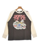 DENIM DUNGAREE Tシャツ・カットソー