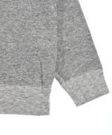 DENIM DUNGAREE（デニムアンドダンガリー）スウェット グレー サイズ:L レディース/2200674626218