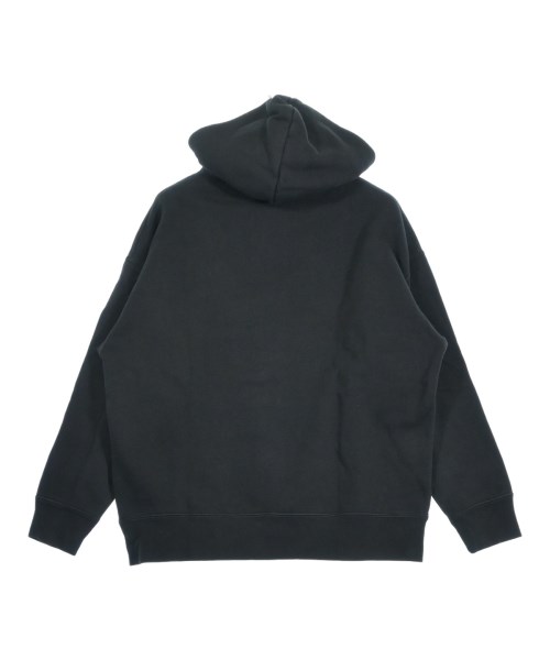 DENIM DUNGAREE（デニムアンドダンガリー）パーカー 黒 サイズ:L レディース/2200674626225