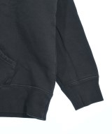 DENIM DUNGAREE（デニムアンドダンガリー）パーカー 黒 サイズ:L レディース/2200674626225