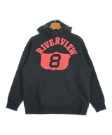 DENIM DUNGAREE パーカー