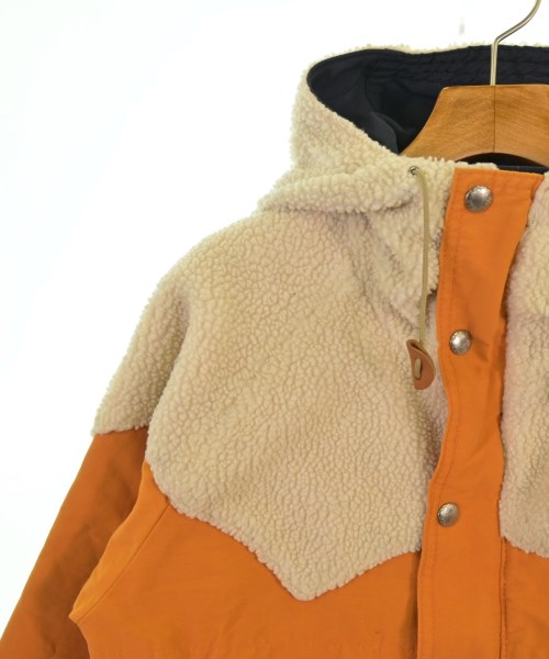 DENIM DUNGAREE（デニムアンドダンガリー）その他 紺 サイズ:160(15T-16T) キッズ/2200631681236