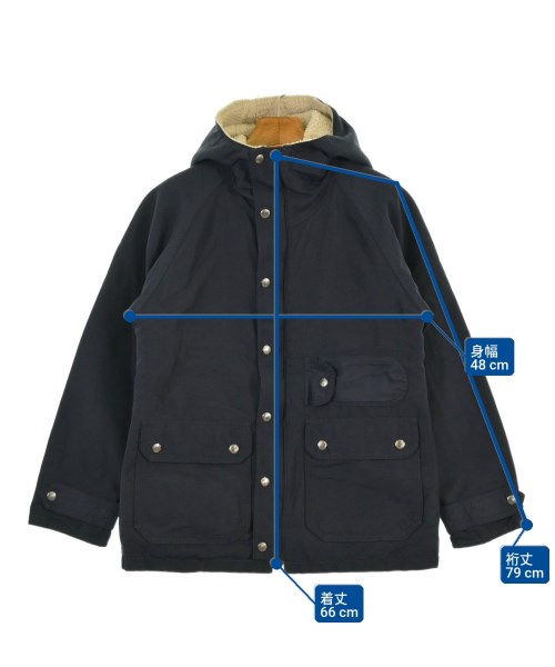 DENIM DUNGAREE（デニムアンドダンガリー）その他 紺 サイズ:160(15T-16T) キッズ/2200631681236