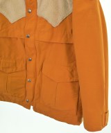 DENIM DUNGAREE（デニムアンドダンガリー）その他 紺 サイズ:160(15T-16T) キッズ/2200631681236