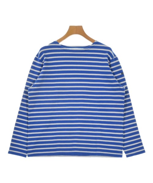 DENIM DUNGAREE(デニムアンドダンガリー)Tシャツ・カットソー 青 サイズ:02(M位)/2200638724516