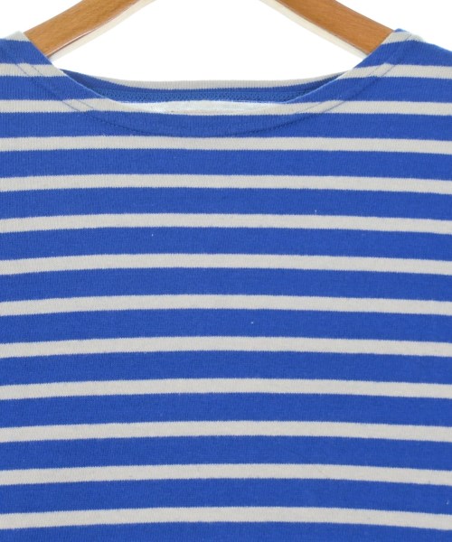 DENIM DUNGAREE（デニムアンドダンガリー）Tシャツ・カットソー 青 サイズ:02(M位) レディース/2200638724516