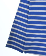 DENIM DUNGAREE（デニムアンドダンガリー）Tシャツ・カットソー 青 サイズ:02(M位) レディース/2200638724516