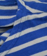 DENIM DUNGAREE（デニムアンドダンガリー）Tシャツ・カットソー 青 サイズ:02(M位) レディース/2200638724516