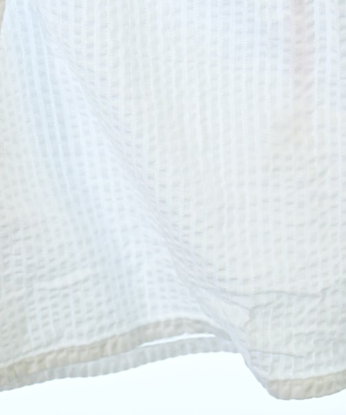 DENIM DUNGAREE（デニムアンドダンガリー）シャツワンピース 白 サイズ:-(M位) レディース/2200646973241