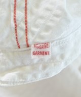 DENIM DUNGAREE（デニムアンドダンガリー）シャツワンピース 白 サイズ:-(M位) レディース/2200646973241