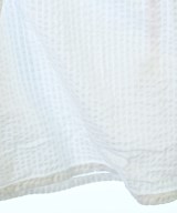 DENIM DUNGAREE（デニムアンドダンガリー）シャツワンピース 白 サイズ:-(M位) レディース/2200646973241