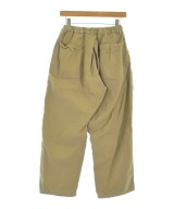 DENIM DUNGAREE（デニムアンドダンガリー）その他 ベージュ サイズ:1(S位) レディース/2200702529085