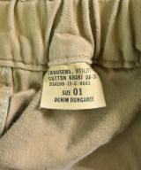 DENIM DUNGAREE（デニムアンドダンガリー）その他 ベージュ サイズ:1(S位) レディース/2200702529085