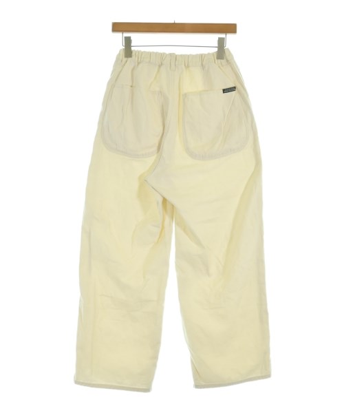 DENIM DUNGAREE（デニムアンドダンガリー）その他 白 サイズ:1(S位) レディース/2200702529092