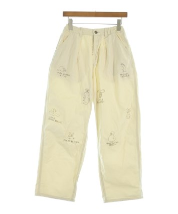 DENIM DUNGAREE（デニムアンドダンガリー）その他 白 サイズ:1(S位