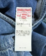 DENIM DUNGAREE（デニムアンドダンガリー）デニムパンツ 青 サイズ:1(S位) レディース/2200702529108