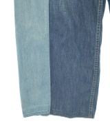 DENIM DUNGAREE（デニムアンドダンガリー）デニムパンツ 青 サイズ:1(S位) レディース/2200702529108