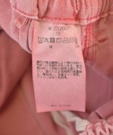 DENIM DUNGAREE（デニムアンドダンガリー）ショートパンツ ピンク サイズ:01(S位) レディース/2200702529122