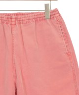 DENIM DUNGAREE（デニムアンドダンガリー）ショートパンツ ピンク サイズ:01(S位) レディース/2200702529122