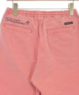 DENIM DUNGAREE（デニムアンドダンガリー）ショートパンツ ピンク サイズ:01(S位) レディース/2200702529122