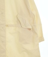 DENIM DUNGAREE（デニムアンドダンガリー）モッズコート 白 サイズ:02(M位) レディース/2200686296010