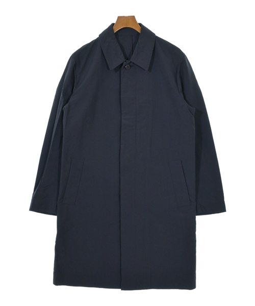 アウアー(Ouur)のOuur ステンカラーコート