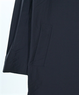 Ouur（アウアー）ステンカラーコート 紺 サイズ:1(S位) メンズ/2200620413060