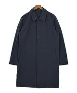 Ouur ステンカラーコート