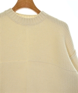 Ouur（アウアー）ニット・セーター 白 サイズ:1(S位) レディース/2200628028068