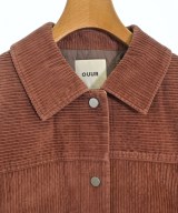 Ouur（アウアー）その他 茶 サイズ:2(M位) レディース/2200606364010
