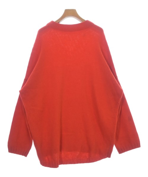 Ouur（アウアー）ニット・セーター 赤 サイズ:F レディース/2200672705403