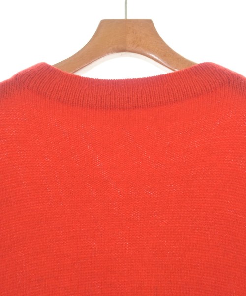 Ouur（アウアー）ニット・セーター 赤 サイズ:F レディース/2200672705403