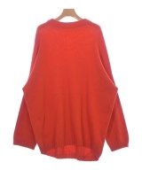 Ouur（アウアー）ニット・セーター 赤 サイズ:F レディース/2200672705403