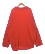 Ouur（アウアー）ニット・セーター 赤 サイズ:F レディース/2200672705403