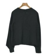 Ouur（アウアー）ブラウス 黒 サイズ:2(M位) レディース/2200677714387