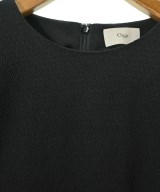 Ouur（アウアー）ブラウス 黒 サイズ:2(M位) レディース/2200677714387