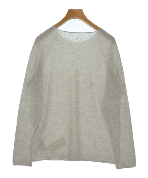 Ouur（アウアー）ニット・セーター グレー サイズ:1(S位) レディース/2200647891032