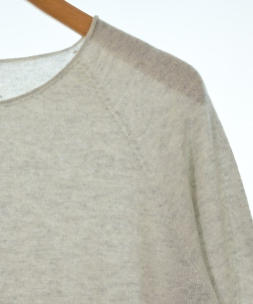 Ouur（アウアー）ニット・セーター グレー サイズ:1(S位) レディース/2200647891032