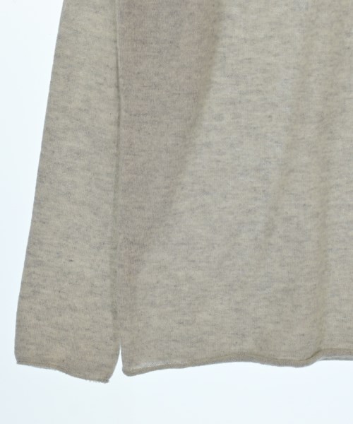 Ouur（アウアー）ニット・セーター グレー サイズ:1(S位) レディース/2200647891032